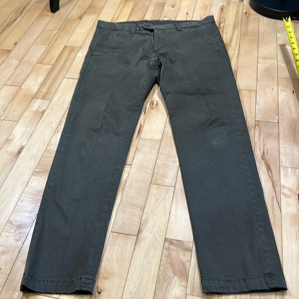 Horst Utility Pants